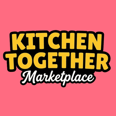 Kitchen Together Marketplace